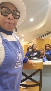 Congratulations to our newest inductees of Spring 2022. Sonya King Marquita  Baskin Jewel Easterling Katherine Dover-Payne Lynette Drew Kendreia Perrin  Carolyn Lofton Lanisha Blockmon Denita Scott Tiffany Nelson Jacquelyn  Curington Gigi Walker