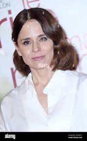 Aurore clement hi-res stock photography and images