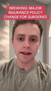 The press release concedning this was published in November, but due to  today’s news surroudning UnitedHealth, this information has resurfaced.  #tiktok #fyp #2025 #foryou #aaronparnas1