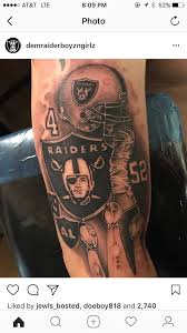 If you love las vegas raiders (oakland raiders), then like our page! Pin By Cesar Ordenana On Oakland Raiders Raiders Tattoos Raiders Raiders Stuff