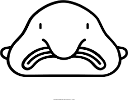 You can search several different ways, depending on what information you have available to enter in the site's search bar. Download Free Stock Collection Of Blob Fish Coloring Pages Blobfish Black And White Png Free Png Images Toppng