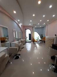 All beauty, all the time—for everyone. Ladies Beauty Center Rojina In Behbaha Beauty Salon