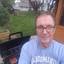 James "Jim" Buss Obituary