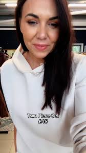 Cosy up in our new Loungewear Set only £45. #onlineshopping #style  #shopping #casualstyle #fashion