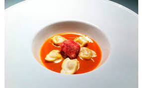 Ricette Di Alta Cucina Gourmet Alta Cucina Ricette Di Cucina E Articoli Su Gastronomia Prodotti Tipici E Cibo Gourmet Ricette Di Tortellini Ricette Gourmet