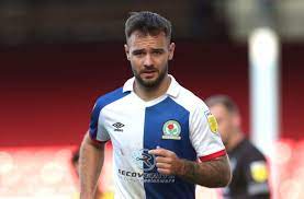 More images for adam armstrong » Everton Scout Blackburn Rovers Striker Adam Armstrong Ahead Of Summer