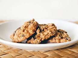 Thelma S Treats Owner Shares The Oatmeal Raisin Cookie Recipe He Bakes At Home With Family Cookie Recipes Oatmeal Raisin Oatmeal Raisin Best Oatmeal Raisin Cookies