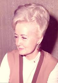 Katherine Minnix Obituary