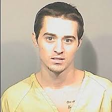 Gallery: Arrest mugshots 10-9