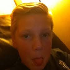 Conor Forde (@Fordeanos)