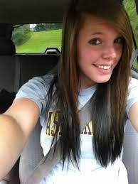 Pin By Kylie Smith On Hair Beauty Things Reverse Ombre Hair Beauty Hair Color I Like Your Hair