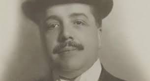 Dipping in to the 8th International Festival of Arts 'Diaghilev. P.S.' in  St. Petersburg