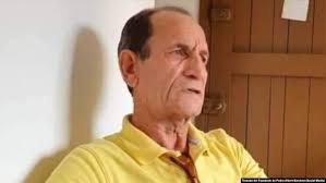 Profesor Albert dice que prefiere "morir en huelga de hambre" que obedecer  los "caprichos" del régimen (VIDEO)