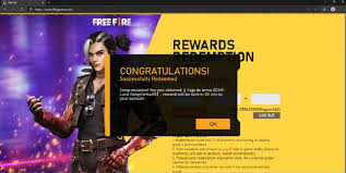This new lobby is very roomy and very luxurious. How Do I Redeem Free Fire Codes On The Garena Ff Website