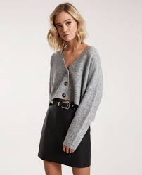 Livraisons et retours en magasin gratuits partout. Gilet Court Gris Chine 407947830a08 Pimkie Gilet Court Tenue Gilet