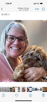 Lost dog found in 131 and Aspen area