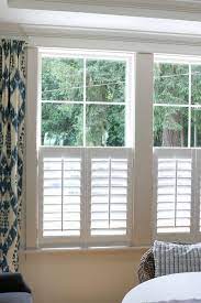 Pin On Window Shutters Indoor