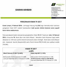 Pakejhaji.com.my adalah pakej haji yang dikendalikan oleh syarikat az zuha group travel & tours. Tips Urus Wang Anda Tips Pelaburan Kiraan Hibah Untuk Akaun Tabung Haji 2017