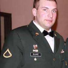 Ryan David Blake (1983-2013)