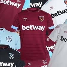 West ham united (jkey) 0. Umbro Launch West Ham 20 21 Third Shirt Soccerbible