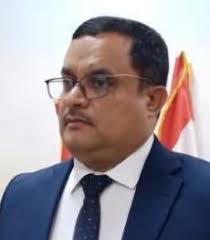 Asst. Prof. Dr. Mohammed Abdullah Hamad Suleiman