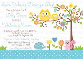 Happi Tree Owl Baby Shower Invitation With Images Owl Baby Shower Owl Baby Shower Invitations Pink Baby Shower Invitations