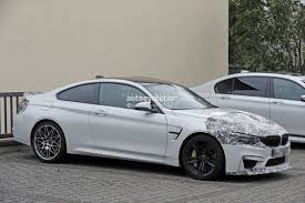 Collection by james price • last updated 2 weeks ago. 2018 Bmw M4 Facelift Cs Special Edition Spied Shows Aggressive Aerodynamics Autoevolution