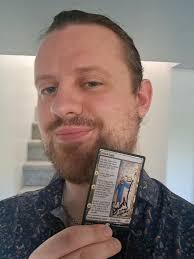 Drafting History, Part 2: Even more awesome cards from the Vintage Cube  Live!