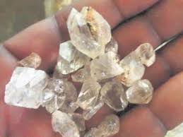 Villagers dropped what they were doing, grabbed their picks and shovels, and climbed to the hilltop. Xnirhw6yxeo8pm