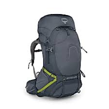 Osprey Atmos Ag 65 Abyss Grey