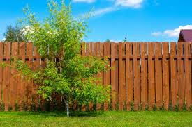 Wood fencing wood fencing has long been considered as an effective way to let neighbors live peacefully while respecting each other boundaries. 8 Types Of Wood Fences This Old House