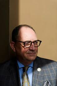 A small city in Oklahoma elected a white nationalist. Will it be able to  vote him out?