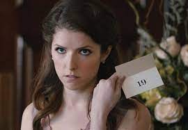 Table 19 Review Great Cast Tries To Liven Up One Joke Premise In Slight Wedding Comedy Anna Kendrick Kendrick Craig Robinson