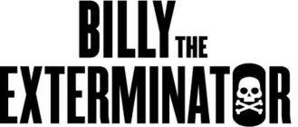 Las vegas, nv 89166 (kyle canyon area). Billy The Exterminator Wikipedia