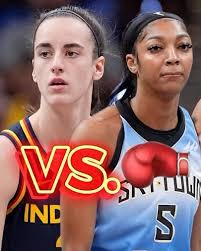 Última Hora Caitlin Clark Humilla a...