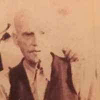 John Alexander Pennington Sr. (1864–1945) • FamilySearch