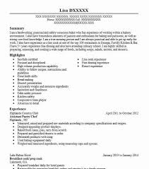After working in restaurants for years and earning michelin stars, i was laid off during the pandemic. Event Lead Prep Cook Assistant Pastry Chef Resume Example Company Name Salt Lake City Utah