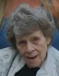 Virginia Koehler Obituary (2018)