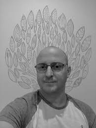 FEATURED ILLUSTRATOR Pete Olczyk