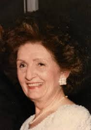 June Regni Obituary (2019)