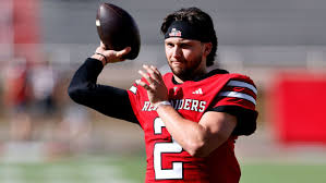 Texas Tech's Brendan Sorsby files injunction, seeks eligibility
