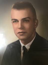 Tomas Jones Obituary November 21, 2019