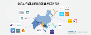 It received the certificate of incorporation on september 28, 1999 and came to operation on november 27, 1999. Digital First Challenger Banks In Asia Fintech Singapore