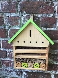 L Interet Des Hotels A Insectes Insectes Decoration Jardin Hotel A Insectes