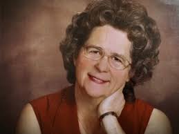 Obituary for Ellen Alexis (Richardson) Epperson