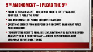 Check spelling or type a new query. The First Ten Amendments To The U S Constitution Ppt Download