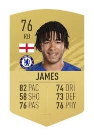 Jadi lelucon di media sosial, selebrasi konyol batshuayi di piala dunia diminta banyak netizen untuk dimasukan di rilis terbaru game fifa 19 das ultimate team der woche 35 in fifa 19 ist jetzt offiziell verfügbar. Fifa 21 Chelsea Ratings Line Up Potential Guide More Marijuanapy The World News