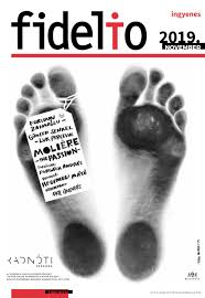 Címke › piroska és a farkas ›. Fidelio November 2019 By Fidelio Issuu