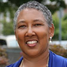 Another View with Barbara Hamm Lee