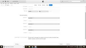 You can create an apple id without a credit card by attempting to. How To Create An Itunes Account Without A Credit Card